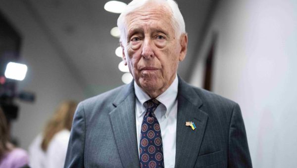 Maryland Rep. Steny Hoyer, 85, recovering after ‘mild’ stroke, his…