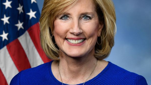Internet blasts GOP Congresswoman for sharing