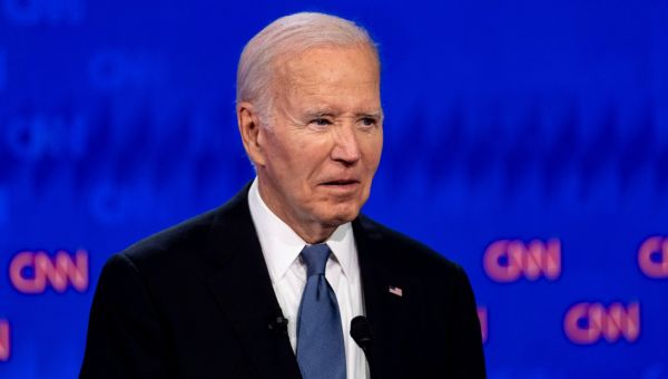 Yes, Democrats Can Still Replace Biden. Here’s How