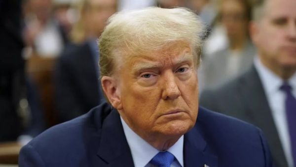 Republican deals major blow to Donald Trump PAC