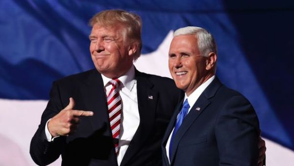Mike Pence Will Have to Testify About…Some of His Role in January 6