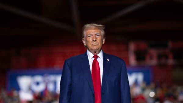 Trump’s Comments About Undocumented People’s ‘Genes’ Is One Of The Worst Things He’s Ever Said