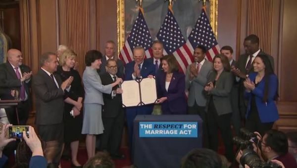 Kansas representative: Marriage equality bill ‘a relief’