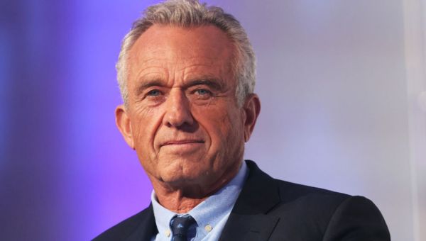 Trump expected to nominate RFK Jr. for health secretary