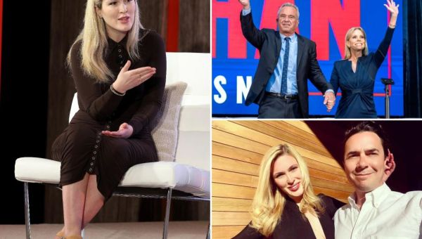 Exclusive | What is an emotional affair? Here’s why RFK Jr. and Olivia Nuzzi’s…