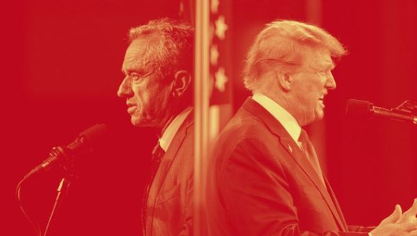 NY leads lawsuit over RFK's HHS cuts