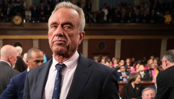 This Supreme Court Case Underscored How Much Power RFK Jr. Has Over Our Health Insurance