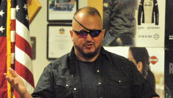 SEDITIOUS CONSPIRACY: Oath Keepers trial begins with incriminating evidence