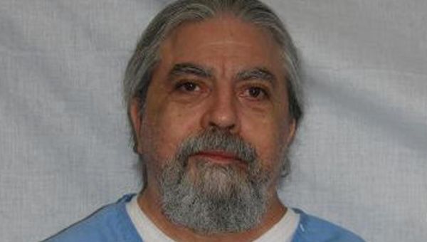 Richard Allen Davis, killer of 12-year-old Polly Klaas, has petition to recall death sentence denied