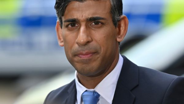 Rishi Sunak Receives Backlash Over Delays In Net Zero Plans