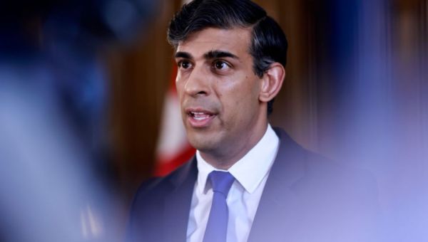 UK Lawmakers Debate Ban on Tobacco Sales to Anyone Under 18 Forever