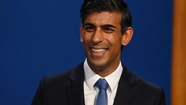 Rishi Sunak will not attend Cop27 and people are furious