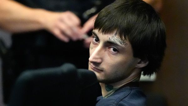 Highland Park shooter Robert Crimo III sentenced to life in prison following Fourth of July parade attack