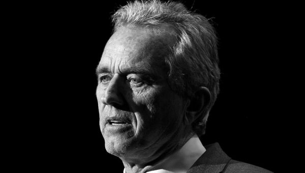 Robert F. Kennedy Jr. Banned From Instagram Over Anti-Vaxx Content | Just Jared: Celebrity News and Gossip | Entertainment