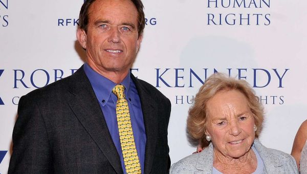 RFK Jr. Speaks Out Following ‘Role Model’ Mother Ethel Kennedy’s Death: ‘I Credit Her for All My Virtues’