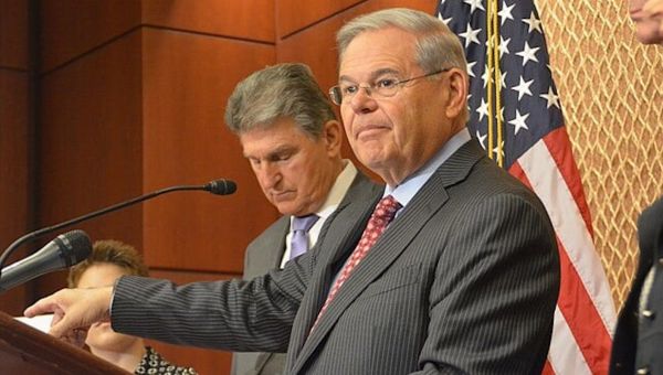 Former Senator’s Wife Convicted in Gold-for-Favors Bribery Scandal * 100PercentFedUp.com * by M Winger