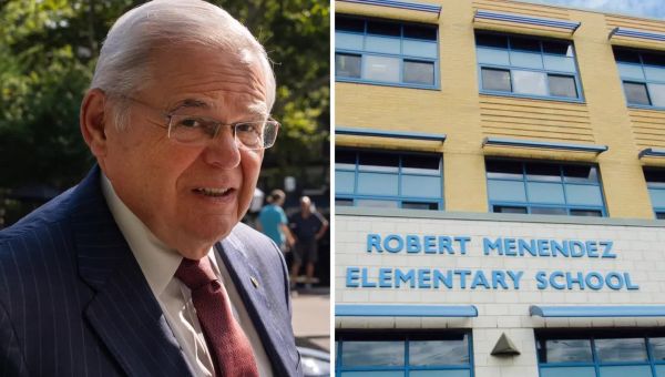 Bob Menendez hit with another blow after federal conviction