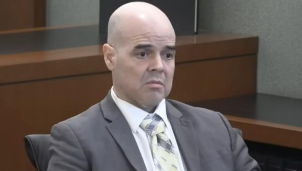 Robert Telles Is Guilty of Killing a Las Vegas Journalist   —  Can He Get the Death Penalty?
