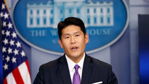 Who is Special Counsel Robert Hur? A very special cog in the Russiagate hoax