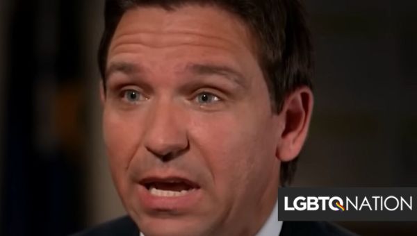 Ron DeSantis considering suing Bud Light over the Dylan Mulvaney video