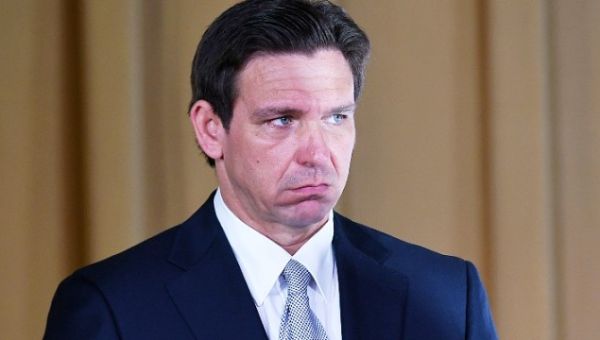 Denée Benton Compared Ron DeSantis To A KKK ‘Grand Wizard’ At Tonys