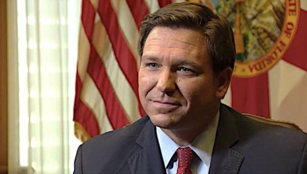 Move over Pete Hegseth: Trump considering Ron DeSantis for U.S. Defense secretary * WorldNetDaily * by Bob Unruh