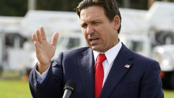 Who could replace Marco Rubio in the Senate? Ron DeSantis gives update