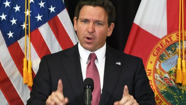 New Florida law prepares students to “withstand” communist indoctrination