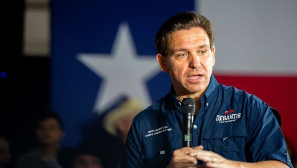 DeSantis vows to use deadly force at border to stop cartel operatives: ‘Stone-cold dead’