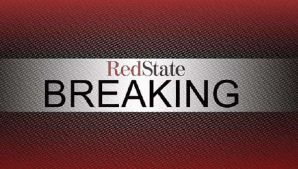 BREAKING: FBI Has Arrested Air National Guardsman in MA in Connection With Classified Document Leak