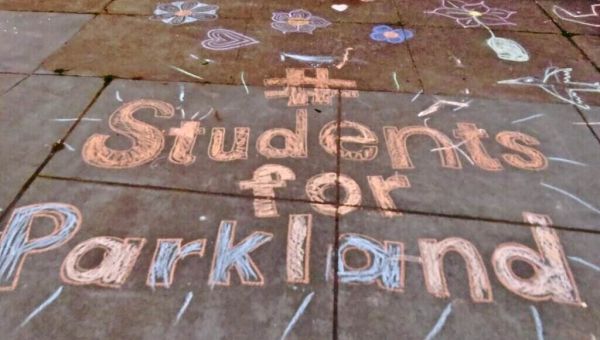 Parkland Shooter Sentenced to Life