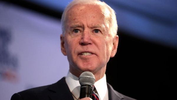 Biden Pardons 6 Just Before the Year Ends