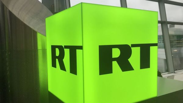 US accuses Russian state media of destabilising Argentina