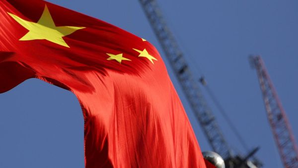 China detains military industrial worker accused of espionage for CIA
