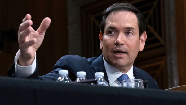 Calling Washington's Nuclear Demand 'Nonsense,' Tehran Threatens To Walk Away From Negotiating Table