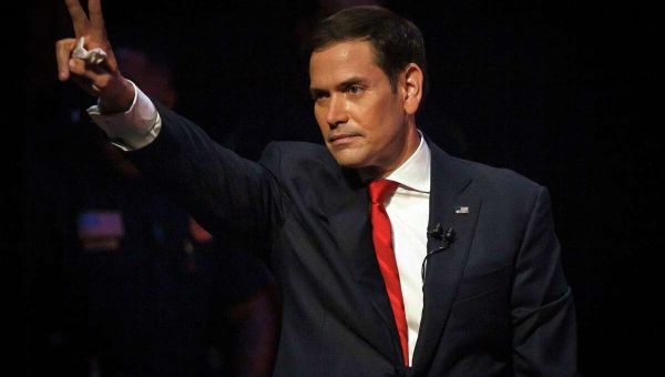 Marco Rubio dominates Val Demings in expected Election Night victory