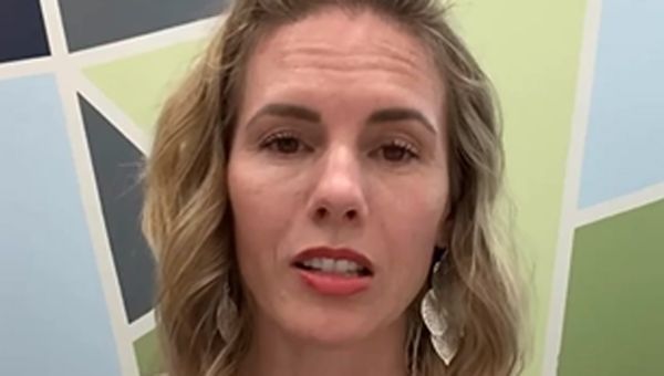 Family Vlogger Ruby Franke Arrested Under Suspicion of Aggravated Child Abuse | Just Jared: Celebrity News and Gossip | Entertainment