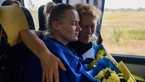 Ukranian journalist Viktoria Roshchina dies in detention in Russia  – IFEX