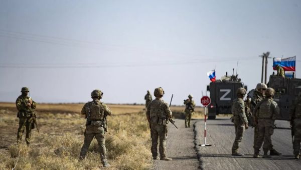 Putin to continue Ukraine attacks despite massive cost