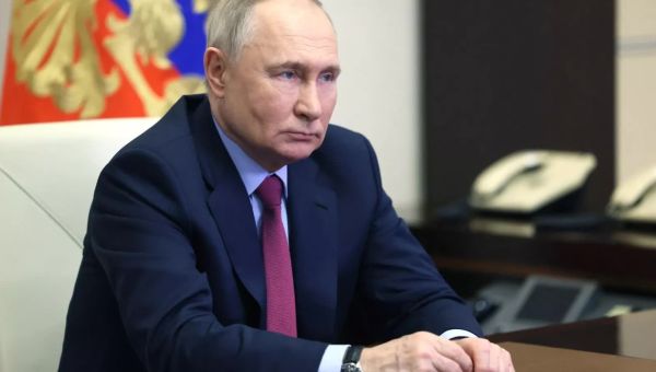 Russians increasingly reluctant to fight for their country: poll