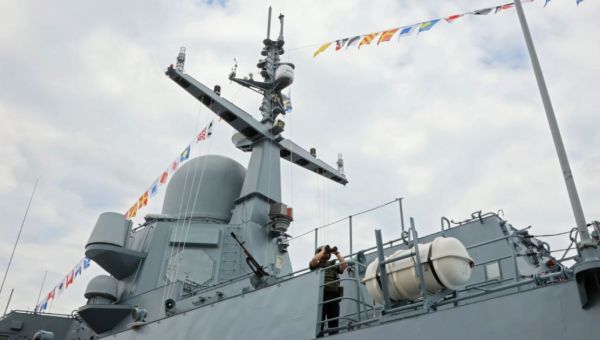Evidence reveals who is cheating on START treaty