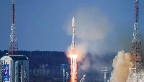 Russia Blasts As ‘Fake News’ Fresh Pentagon Charge Of Anti-Satellite Weapon In Space