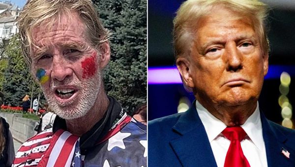 Man Charged in Second Trump Assassination Attempt Wrote That He ‘Failed’ the World, According to Prosecutors