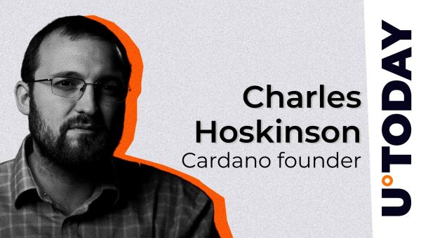 Cardano’s Hoskinson Promises Full Support Amid Ross Ulbricht’s Release