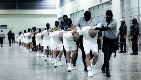 Trump-Appointed Judge Orders Return Of Another Migrant Deported To El Salvador Claiming It Violates a Settlement