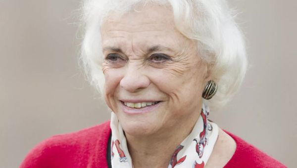 Sandra Day O'Connor dies at 93: Read Supreme Court's full statement