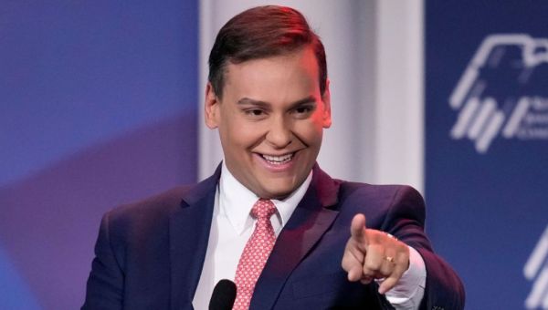 Newly Elected New York Congressman Faked Being Jewish And Misrepresented Finances To Get Elected