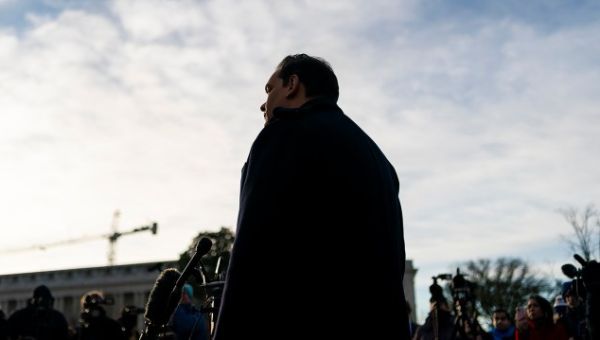 Republican Jewish Coalition endorses GOP nominee for former Rep. Santos’s seat