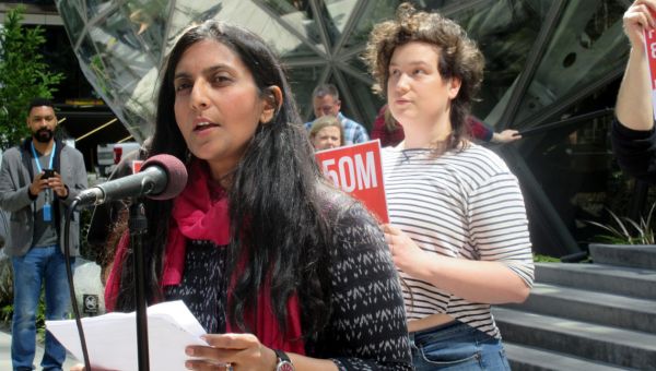 ‘Profound and historic’: Seattle becomes first U.S. city to ban caste discrimination