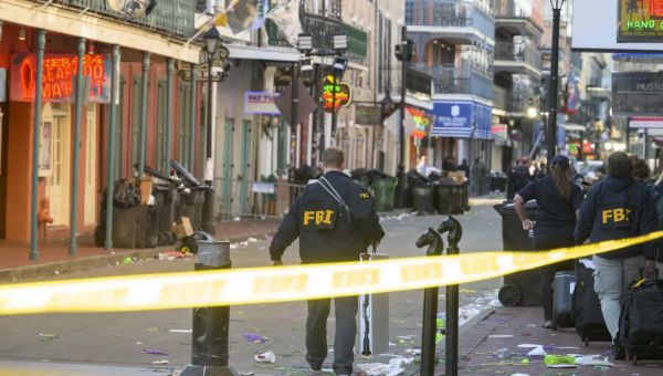Why We Haven’t Seen the Last of Islamic State | Opinion